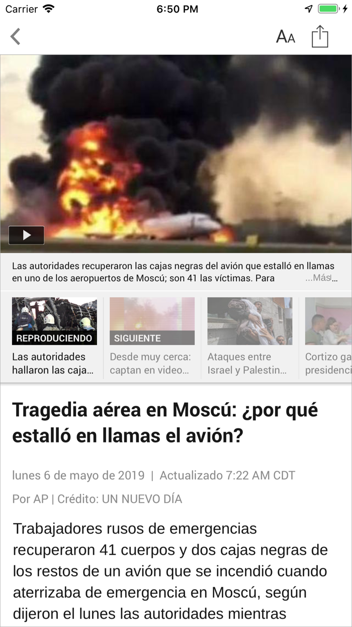 Telemundo Denver