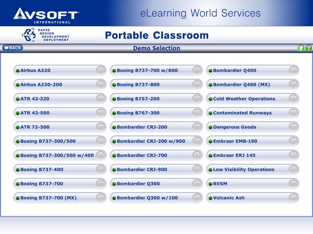 Portable Classroom