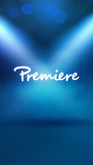 Premiere App(圖1)-速報App