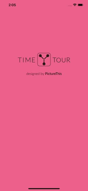 TimeTour(圖1)-速報App