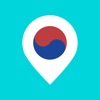 Kguide - Korea Tour Guide App