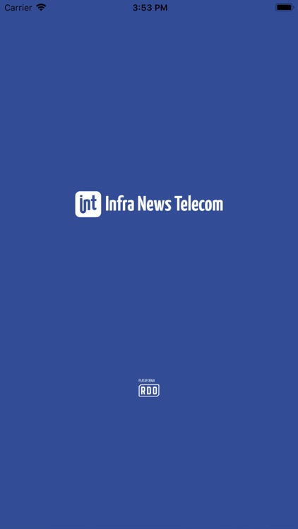 Infra News Telecom