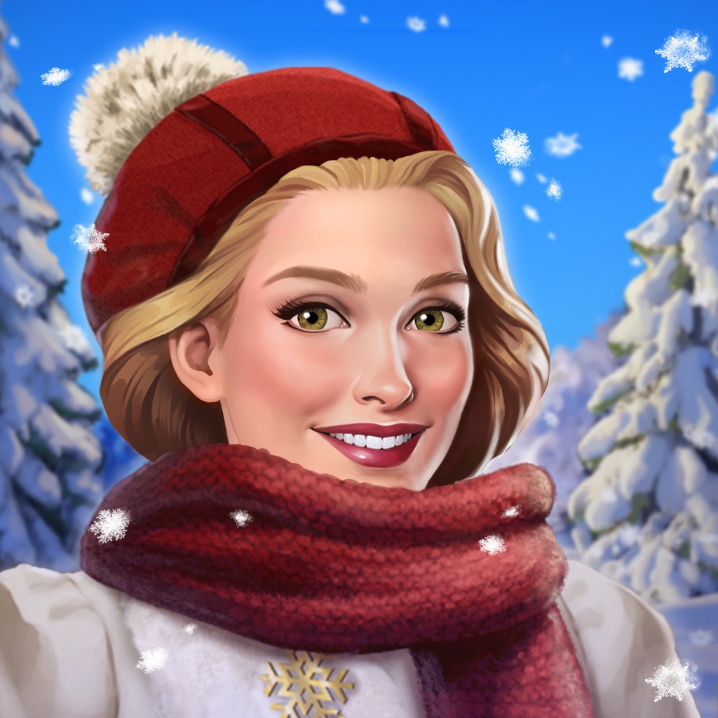 Pearl’s Peril: Hidden Objects