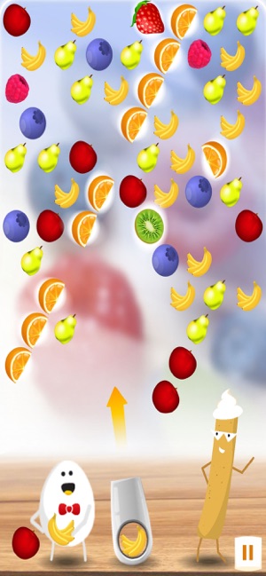 Explosion de fruits - Eggsquis(圖5)-速報App