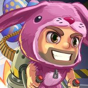 Jetpack Joyride icon