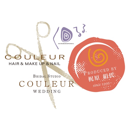 COULEUR（クルル） icon
