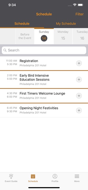 LHAT National Conference(圖4)-速報App