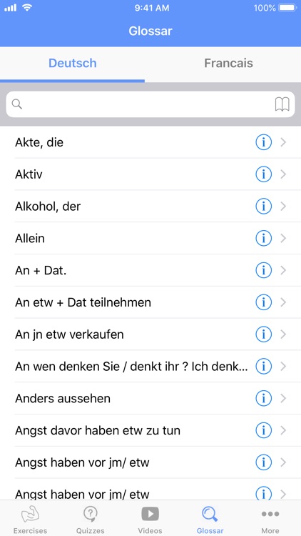 Appell screenshot-5