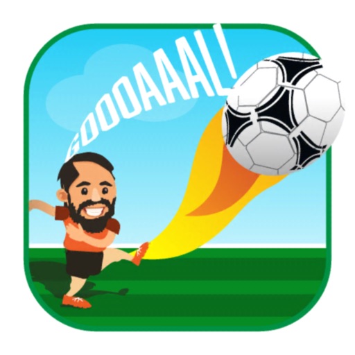 Jump & Goal