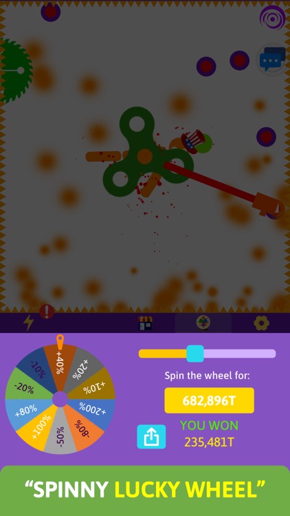 Beat Stickman: Infinity Clones screenshot-4