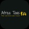 AfricaTaxis App is an on-demand taxi app solution, based on GPS which is connecting the drivers who are willing to provide services continuously to the passengers