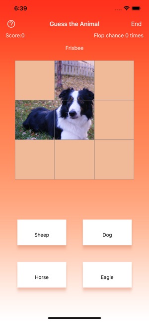Guess the Animal!(圖2)-速報App