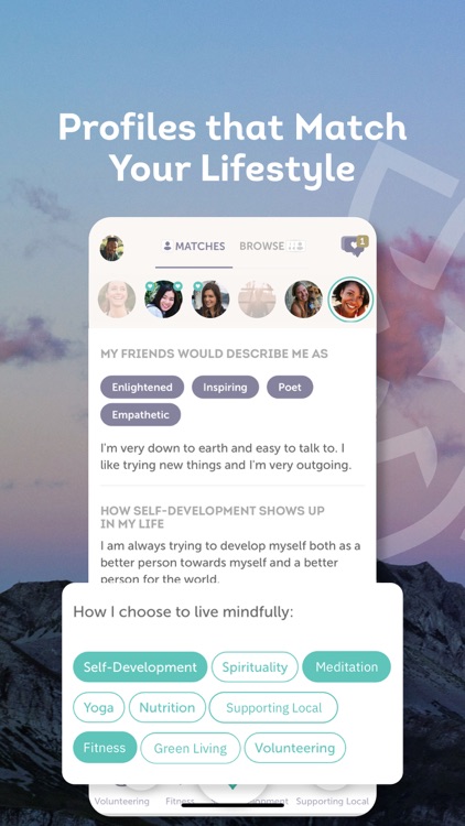 Meetmindful Dating