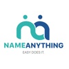 Nameanything Agent