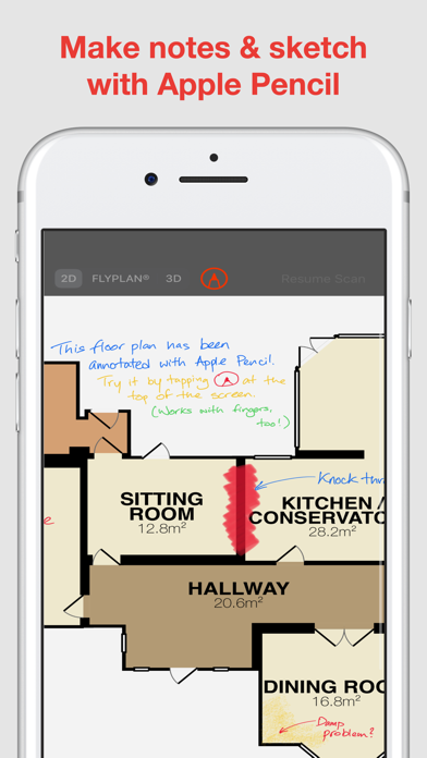 RoomScan Pro – floor plan app App Download - Android APK