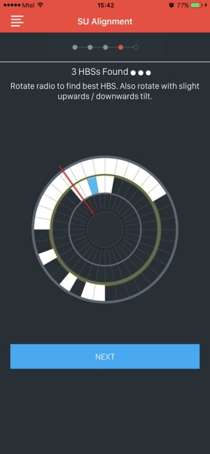 WINTouch App(圖4)-速報App