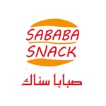Sababa Snack