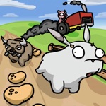 Ready Steady Goat
