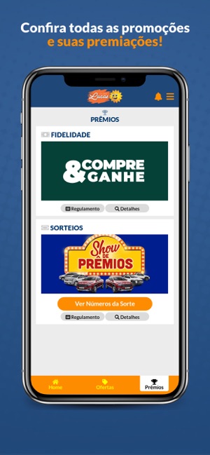 Lucas Supermercado(圖6)-速報App