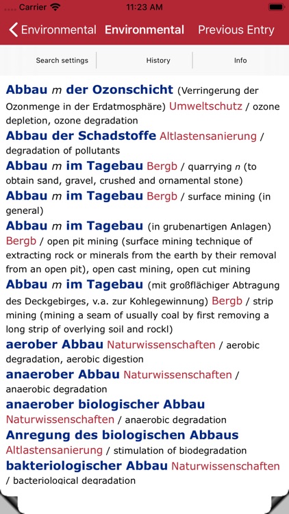 Environmental Eng. DE-EN