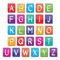 Kids Learning is a free phonics and alphabet teaching app that makes learning fun for children, A colorful early education app that helps children learn the English alphabet