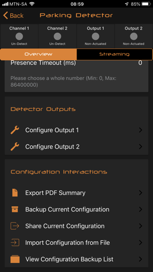 Nortech Parking Integr8(圖5)-速報App