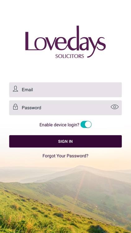 Lovedays Solicitors