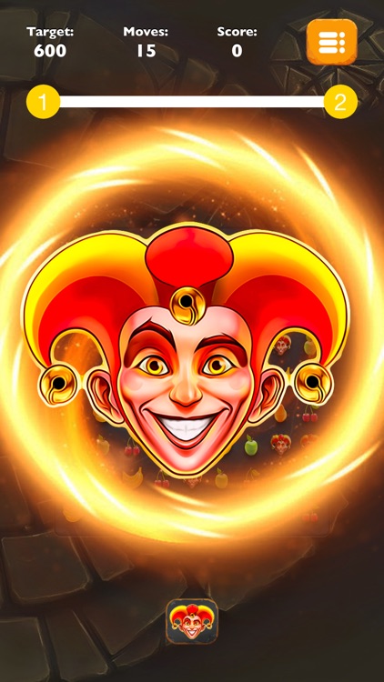 Three in Joker HD screenshot-3