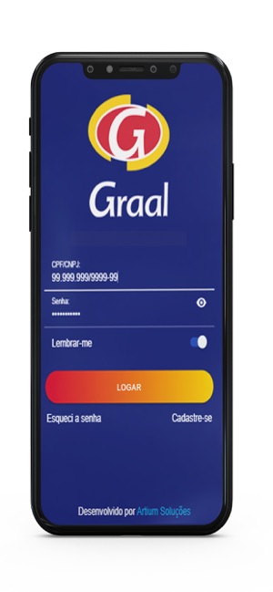 Graal Fidelidade(圖1)-速報App