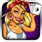 This poker game comes with a twist for you and your partner – either play normal poker or follow the rules to play your own erotic game of Strip Poker