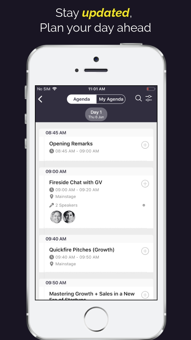 Startup Grind Europe 2019
