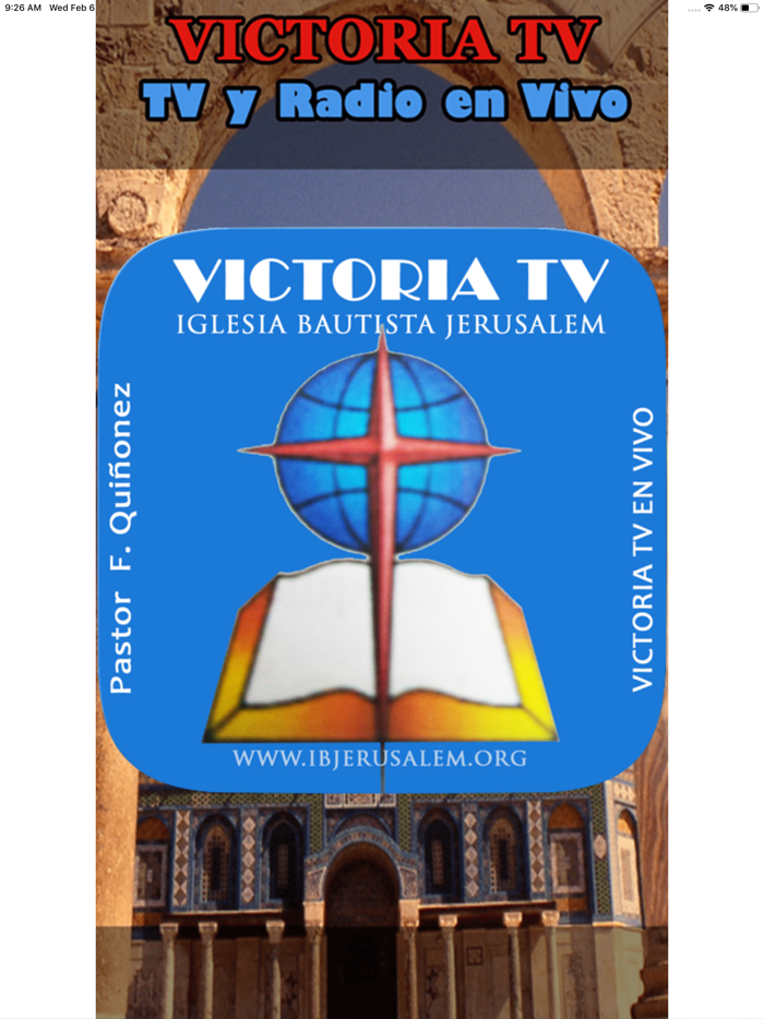 Victoria TV