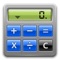 A comparator against which to measure the Total on the use of resources in some particular activity