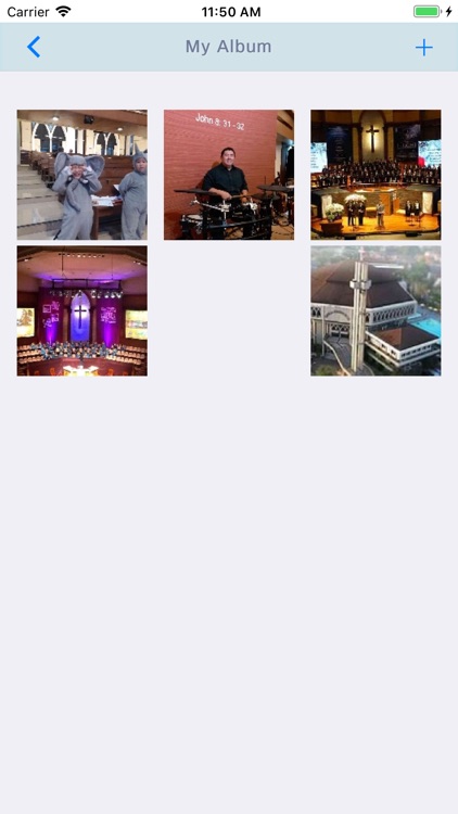 GKY Greenville screenshot-4