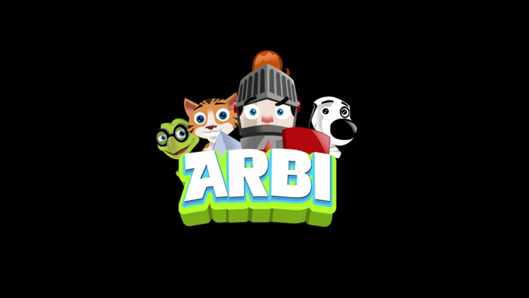 ARBI Augmented Reality APP