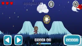 Game screenshot KingsGuard Run apk