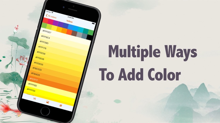 Gradient Color Designer screenshot-3