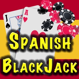 Spanish BlackJack