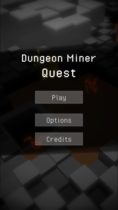 Dungeon Miner Quest screenshot 4