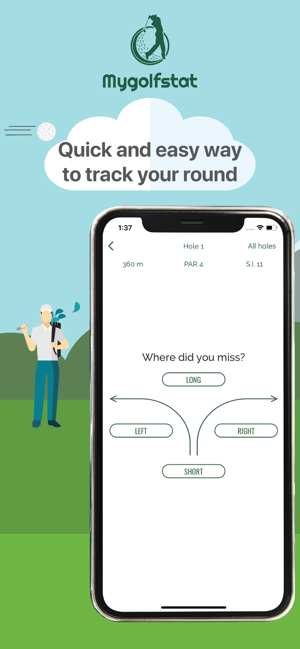 Mygolfstat(圖3)-速報App