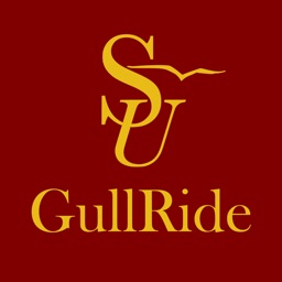 GullRide  rideshare