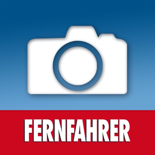 FERNFAHRER Reporter