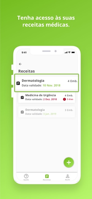 Receitas Médicas(圖4)-速報App