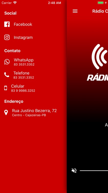 Rádio Centro