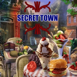 BackToSecretTown