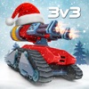 Tanks A Lot - 3v3 Brawlsのアイコン