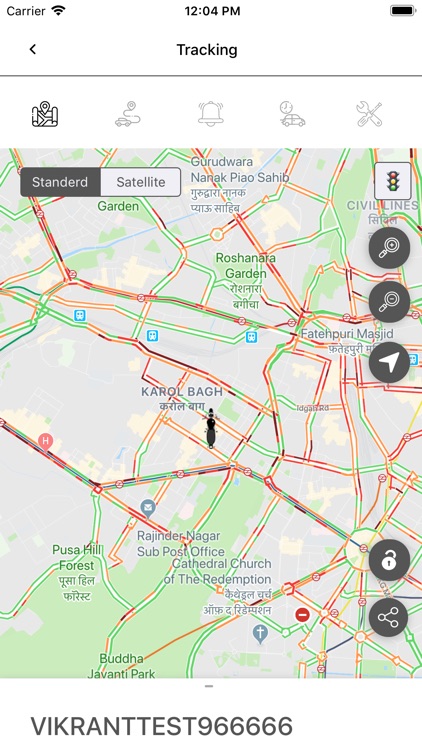 Skywach Gps screenshot-4