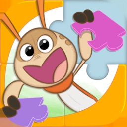 Gigglebug's Infinity Puzzle