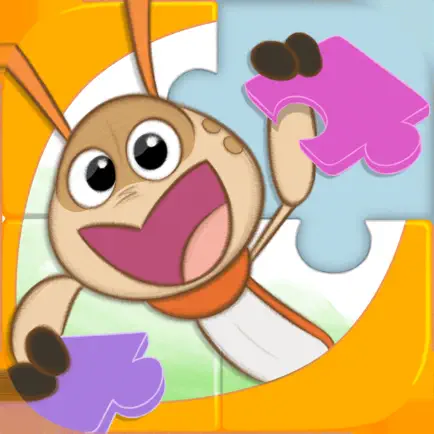 Gigglebug's Infinity Puzzle Читы