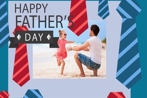 Happy Father’s Day screenshot 3
